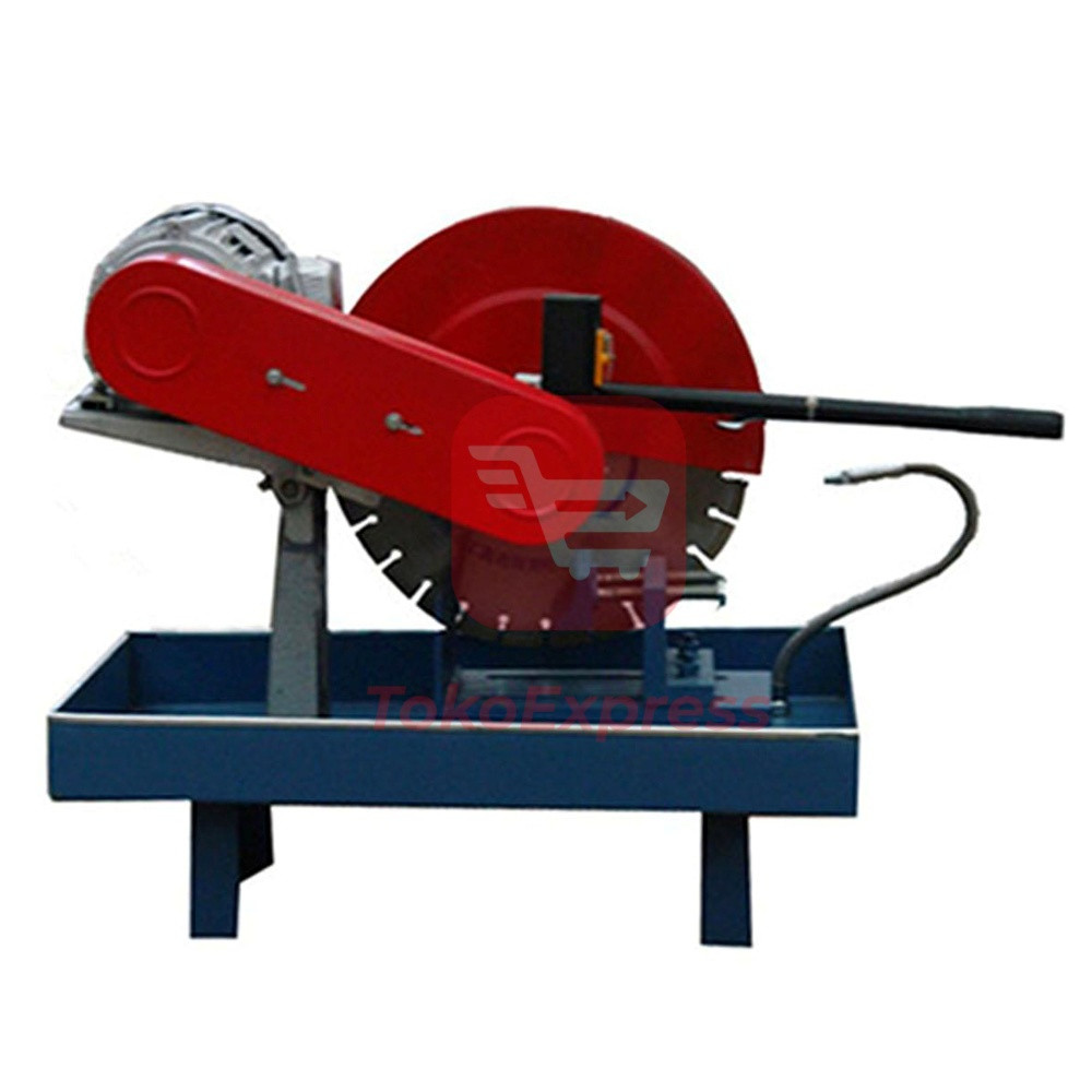 Rock Cutting Machine