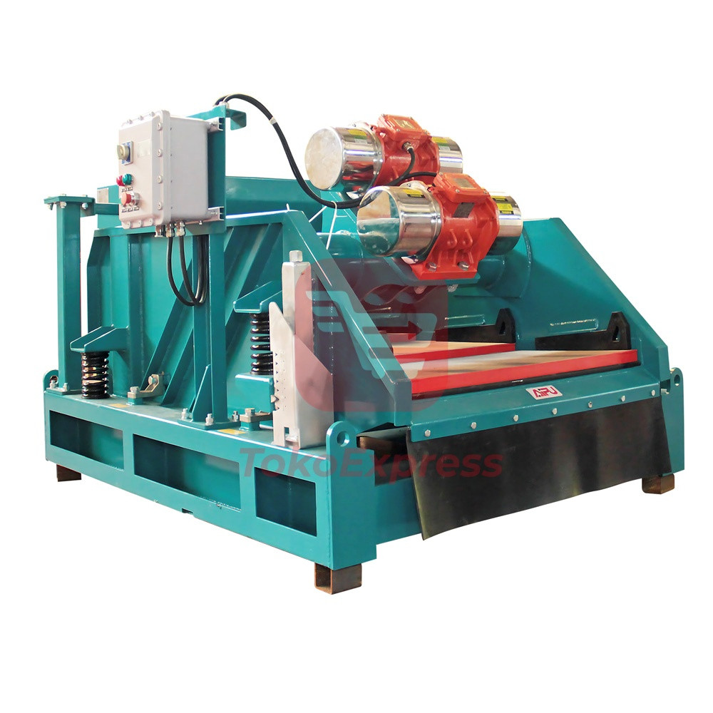 Shale Shaker