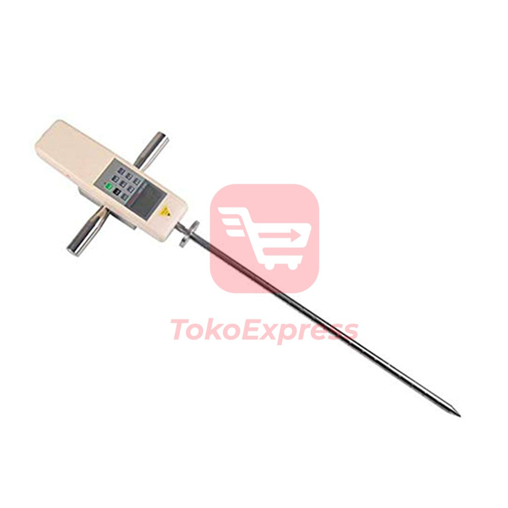 Soil Hardness Tester