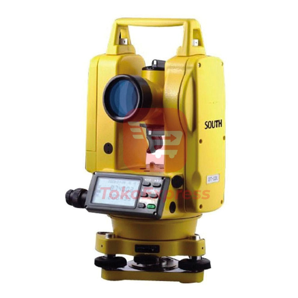 Teodolit (Theodolite)