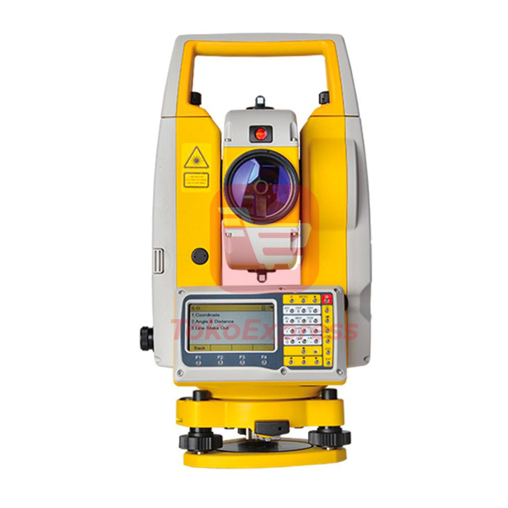 TOTAL STATION