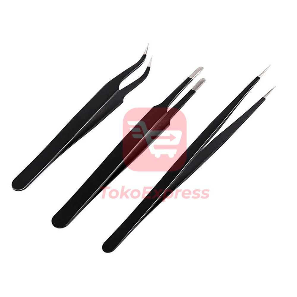 Tweezer