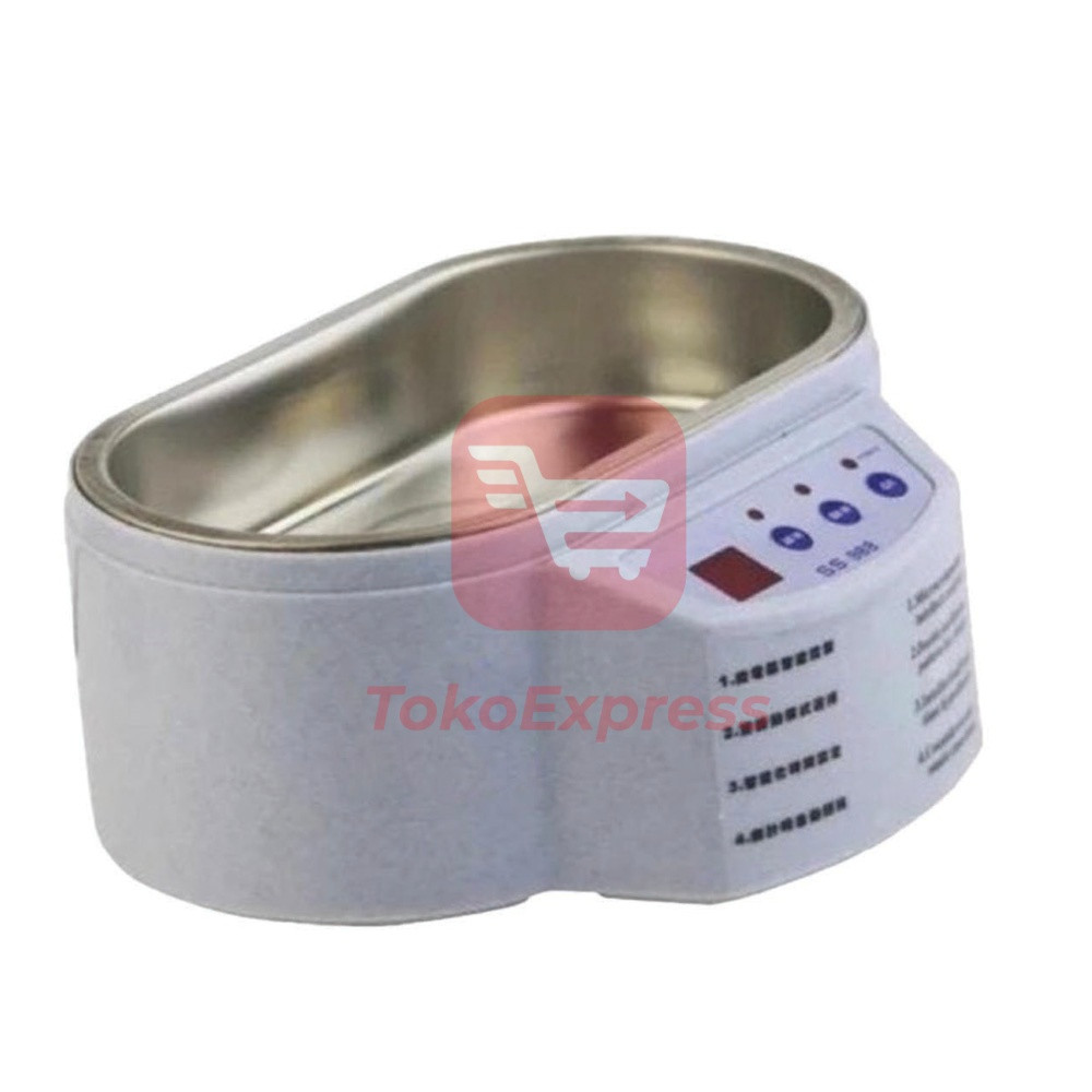 Ultrasonic Cleaner