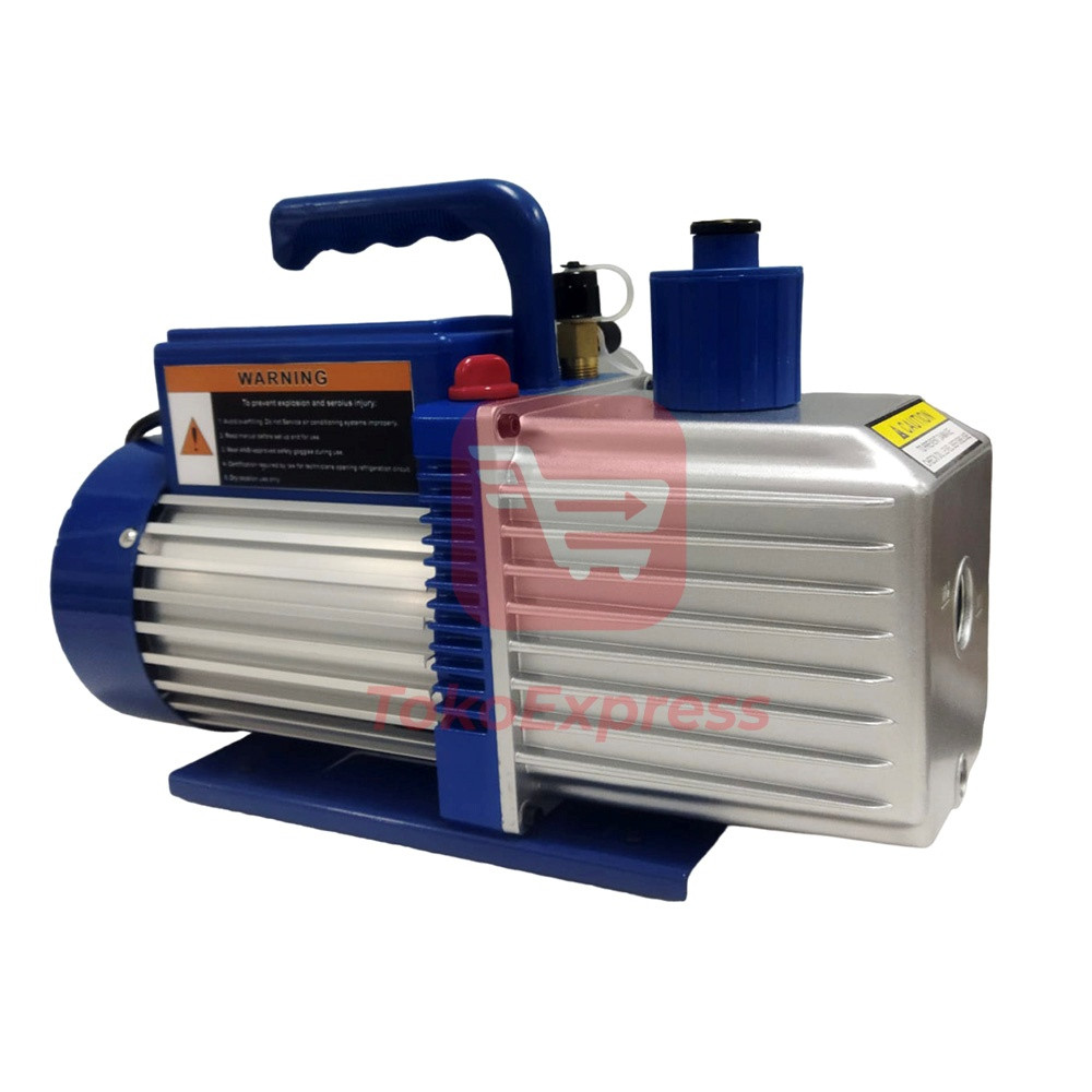 Vaccum Pump